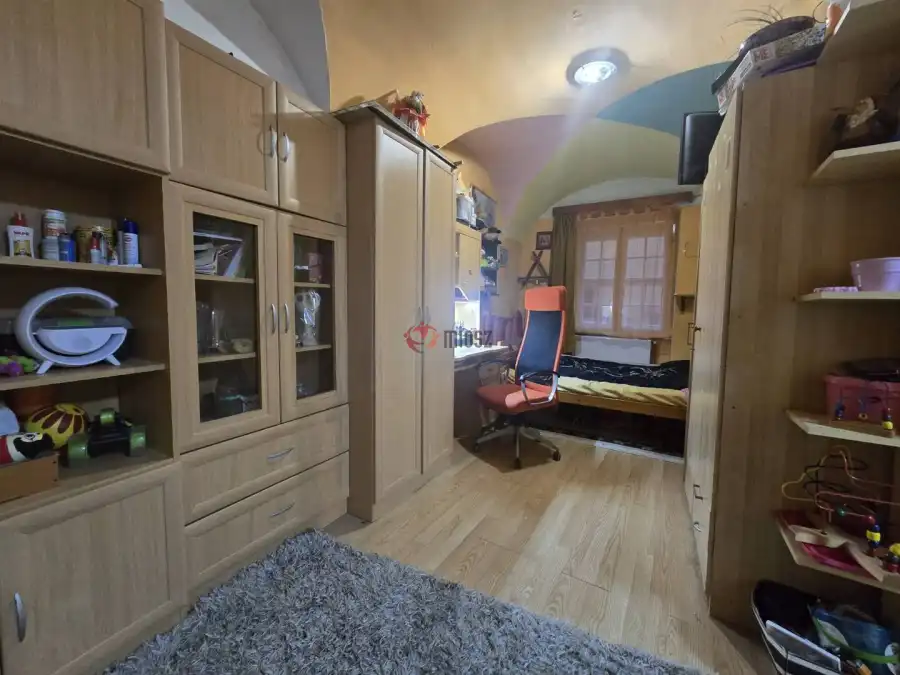 eladó téglalakás, Sopron