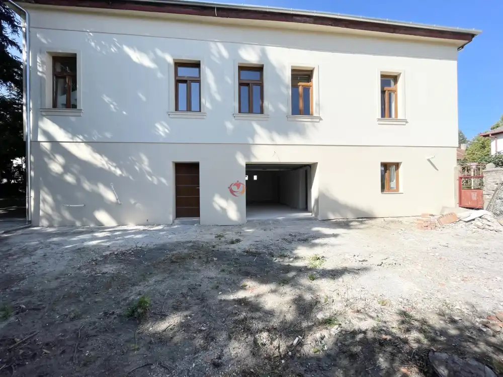 Győr-Moson-Sopron megye - Sopron